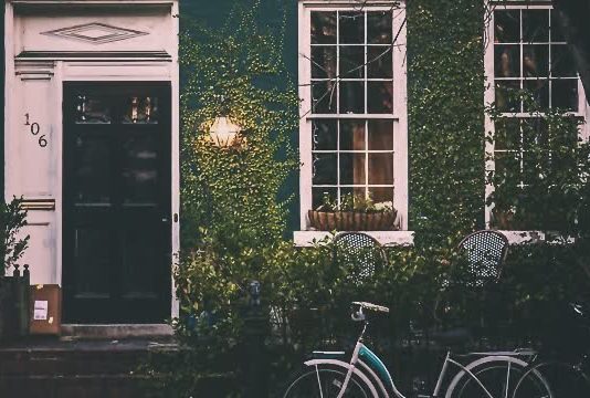 SHTËPIA E MUSLIMANIT