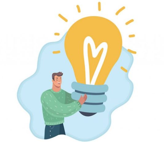 SI TA FILLOSH PROJEKTIN TËND?