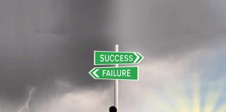 NJERËZIT AMBICIOZË DHE TË SUKSESSHËM NË PROJEKTE