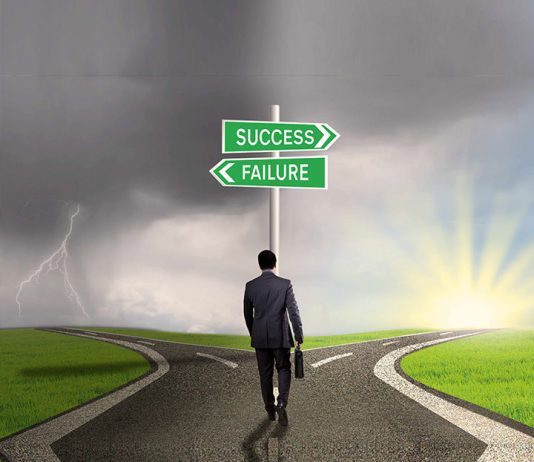 NJERËZIT AMBICIOZË DHE TË SUKSESSHËM NË PROJEKTE