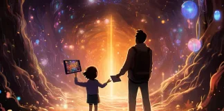 FËMIJA DHE EDUKIMI TIJ