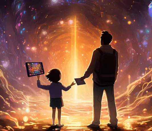 FËMIJA DHE EDUKIMI TIJ