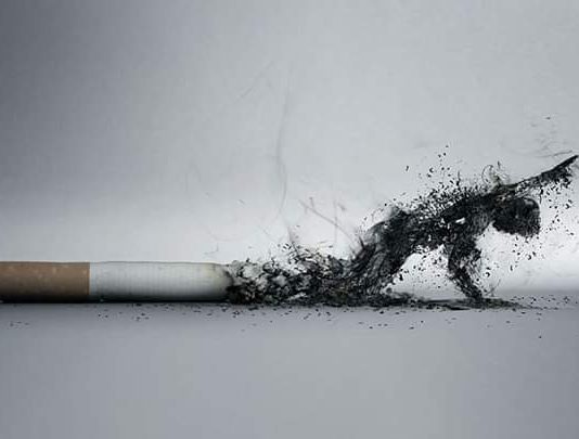 NDALESA E PIRJES SË DUHANIT