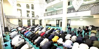 NAMAZI I NATËS DHE NAMAZI I TERAVIVE