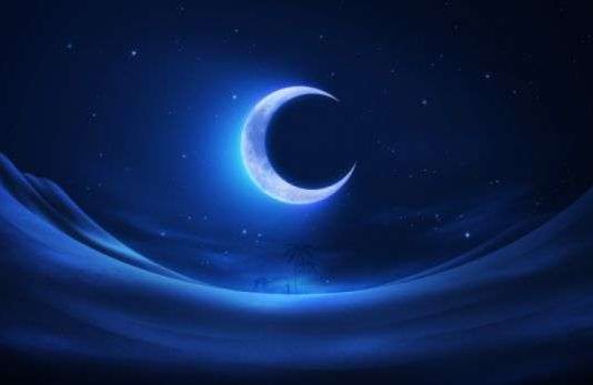 DHJETË NETËT E FUNDIT DHE NATA E KADRIT