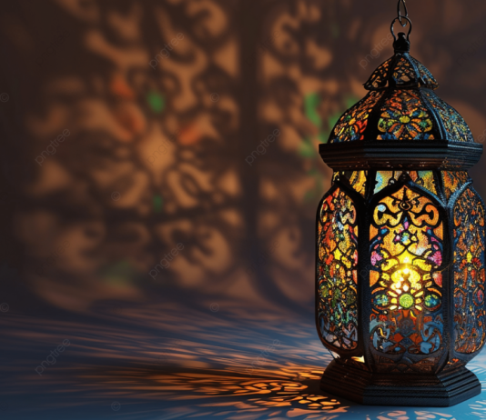 DHJETË NETËT E FUNDIT TË RAMAZANIT