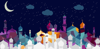 SI TA SHFRYTËZOJMË MUAJIN E RAMAZANIT?