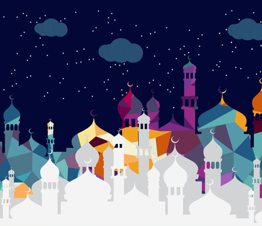 SI TA SHFRYTËZOJMË MUAJIN E RAMAZANIT?