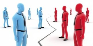 SHKAQET E MOSPAJTIMIT MIDIS NJERËZVE