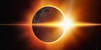 EKLIPSI I DIELLIT DHE EKLIPSI I HËNËS