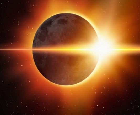 EKLIPSI I DIELLIT DHE EKLIPSI I HËNËS