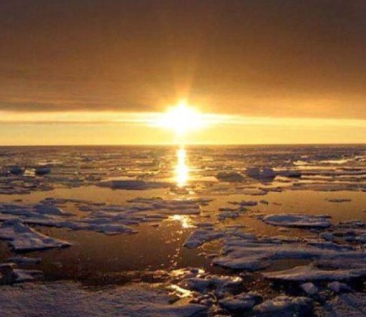 PESË FATKEQËSITË E MËDHA