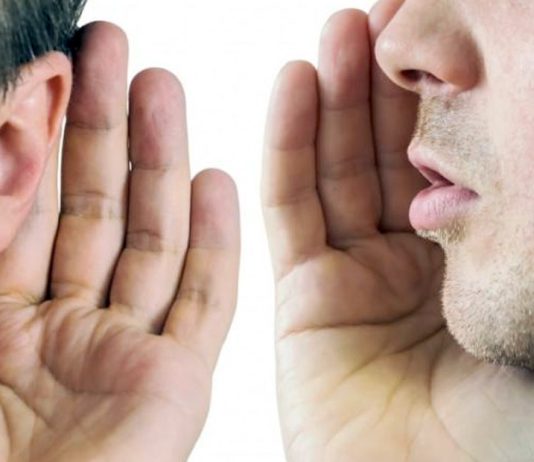 PËRMBAJE GJUHËN TËNDE