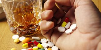 RREZIKU I PIJEVE ALKOOLIKE DHE NARKOTIKËVE