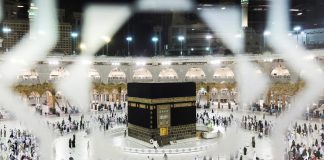 DISA VEÇORI TË HAXHIT DHE KUSHTET E TIJ