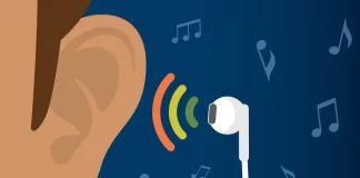 RREZIKU I DËGJIMIT TË MUZIKËS