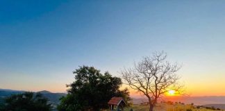 REALITETI I LUMTURISË DHE BURIMI I SAJ