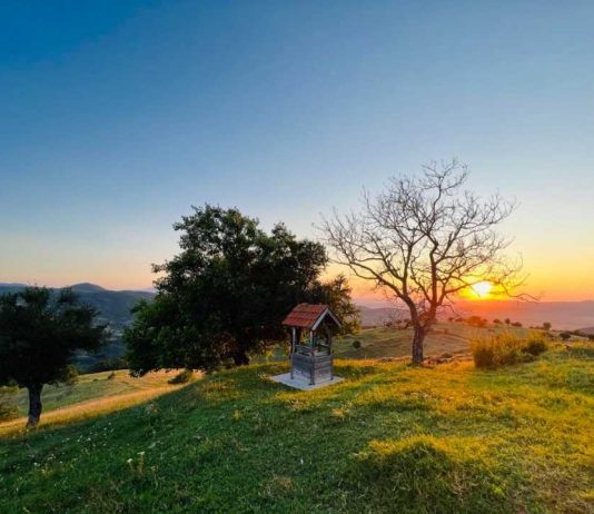 REALITETI I LUMTURISË DHE BURIMI I SAJ