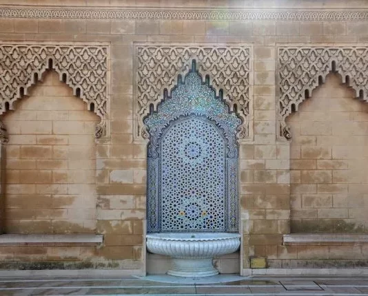 LIGJET E PANDRYSHUESHME TË ALLAHUT TE KRIJESAT E TIJ