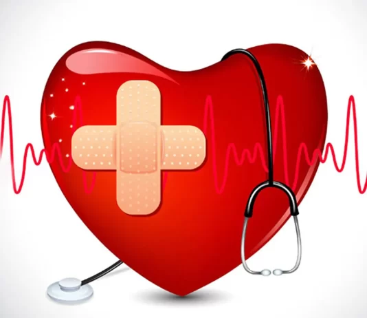 SËMUNDJA E ZEMRËS DHE SHËRIMI I SAJ