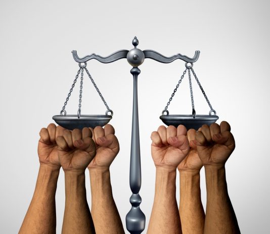 LIGJI I MËKËMBJES DHE PUSHTETIT