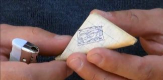 KRIMI I SIHRIT (MAGJISË)