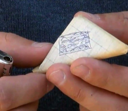 KRIMI I SIHRIT (MAGJISË)