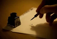 VAJZA E CILA MË QORTOI DHE NUK E HARROVA ASNJËHERË QORTIMIN E SAJ