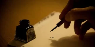 VAJZA E CILA MË QORTOI DHE NUK E HARROVA ASNJËHERË QORTIMIN E SAJ