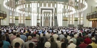 HATIBI I DOMOSDOSHMËRISË