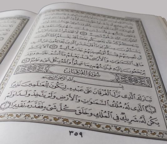 DISA NGA CILËSITË E BESIMTARËVE NË KURAN