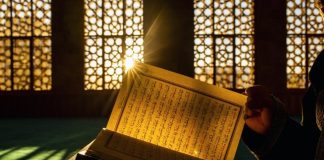 ME MËSUESIN TIM TË KURANIT FISNIK