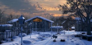 STINA E DIMRIT DHE MES’HU MBI MESTE