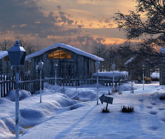 STINA E DIMRIT DHE MES’HU MBI MESTE