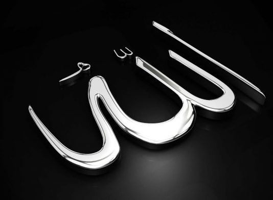 SI MOS TË DUHET ALLAHU?