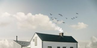 SHTËPIA E MUSLIMANIT