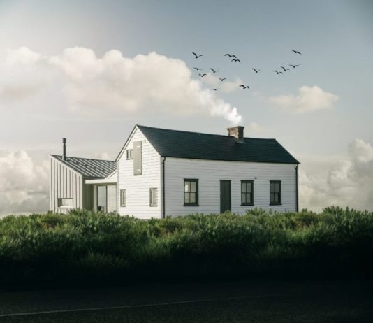 SHTËPIA E MUSLIMANIT