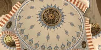 KOHA KUR FILLON BARTJA E PËRGJEGJËSISË FETARE