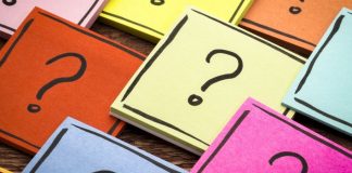 MOS FUT URREJTJE ME PYETJET E TUA!