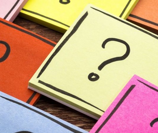 MOS FUT URREJTJE ME PYETJET E TUA!