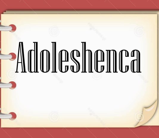 ADOLESHENCA (MOSHA E PUBERTETIT)