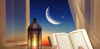 VEPRA TË MIRA NË RAMAZAN