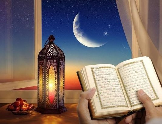 VEPRA TË MIRA NË RAMAZAN