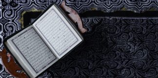 MË I MIRI PREJ JUSH ËSHTË AI QË E MËSON KURANIN DHE UA MËSON TË TJERËVE