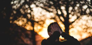 PENDIMI DHE MËSHIRA E GJERË E ALLAHUT