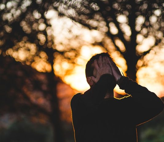 PENDIMI DHE MËSHIRA E GJERË E ALLAHUT