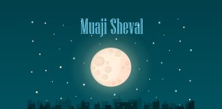 AGJËRIMI I GJASHTË DITËVE TË SHEVALIT