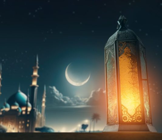 VEÇORITË E MUAJIT RAMAZAN