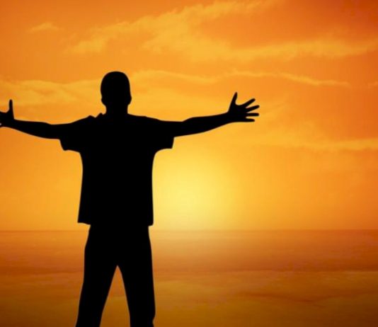 E TILLË ËSHTË JETA E NJERËZVE TË MIRË