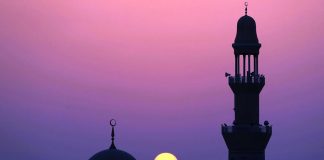 DASHURIA E ALLAHUT DHE TË DËRGUARIT TË TIJ ﷺ